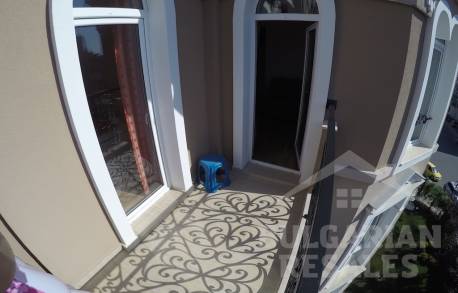 Three bedroom flat in the Dawn Park Deluxe complex - Photo 7