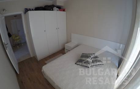 Three bedroom flat in the Dawn Park Deluxe complex - Photo 8