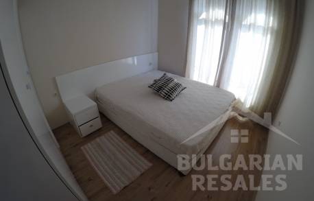 Three bedroom flat in the Dawn Park Deluxe complex - Photo 9