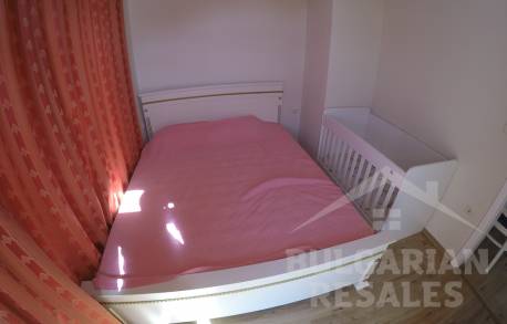 Three bedroom flat in the Dawn Park Deluxe complex - Photo 10