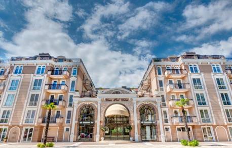 студио в Dawn Park Deluxe zz 26995 евро - Снимка 1