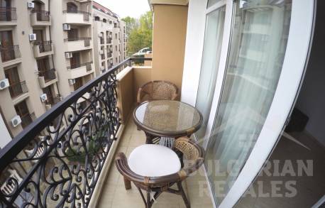 студио в Dawn Park Deluxe zz 26995 евро - Снимка 7