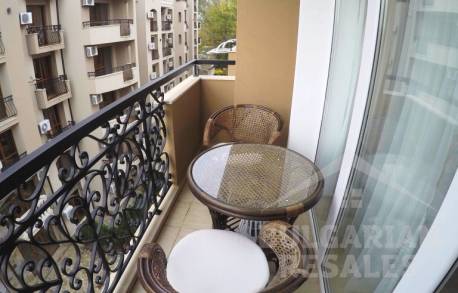 студио в Dawn Park Deluxe zz 26995 евро - Снимка 8