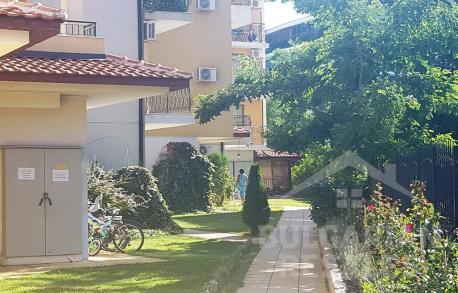 Апартамент в комплекс Diamond Bay - Снимка 4