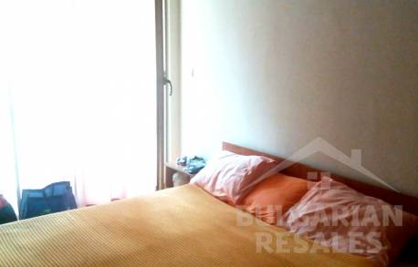 Студио в комплекс Амадеус 11  - Снимка 4