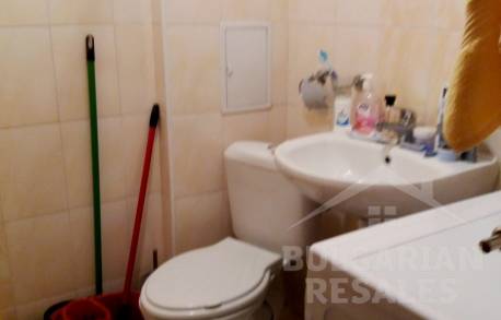 Студио в комплекс Амадеус 11  - Снимка 6