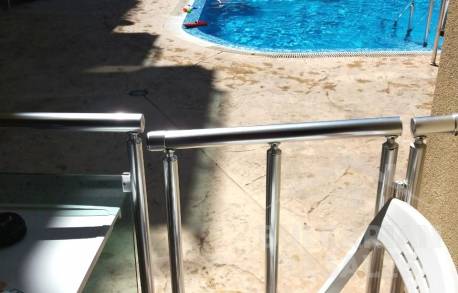 Студио в комплекс Амадеус 11  - Снимка 7