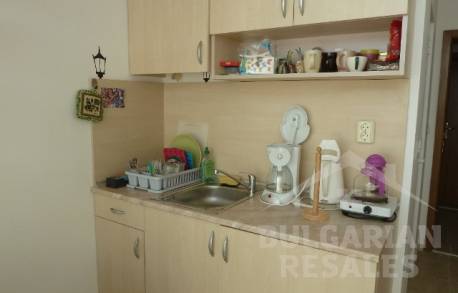 2 комн в Gerber 3 за 19000 евро - Фото 3