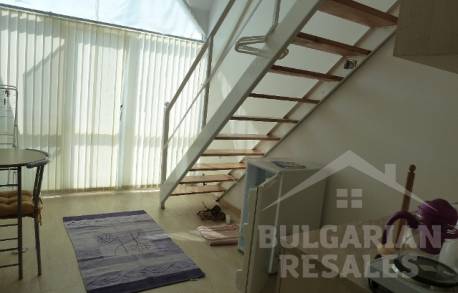 2 комн в Gerber 3 за 19000 евро - Фото 6