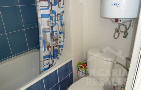 2 комн в Gerber 3 за 19000 евро - Фото 8