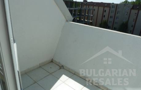 2 комн в Gerber 3 за 19000 евро - Фото 9