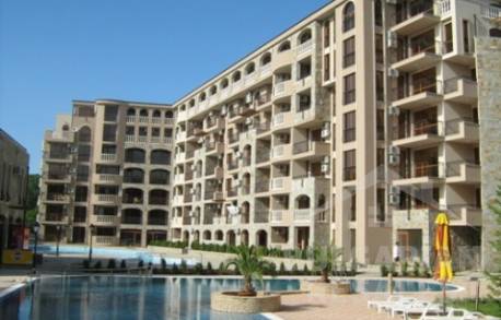 Апартамент с 2 спални в комплекс Kalia - Снимка 1