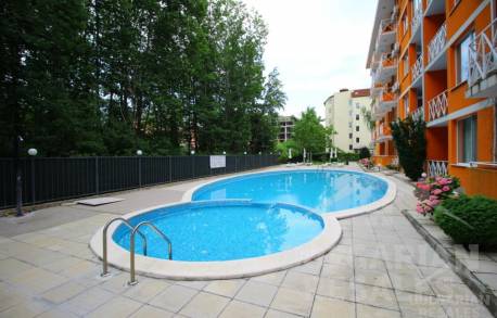 Выгодная недвижимость рядом с пляжем в комплексе Gerber Residence 2 - Фото 8