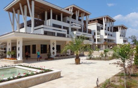 Apolonia Resort - Photo 2