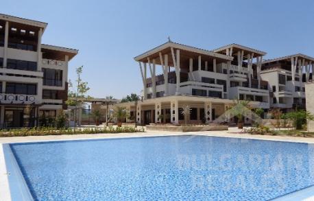 Apolonia Resort - Photo 8