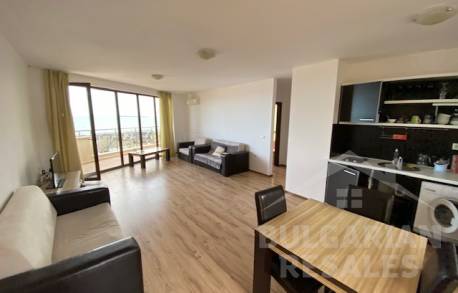 Хубав апартамент в комплекс Millenium - Снимка 4