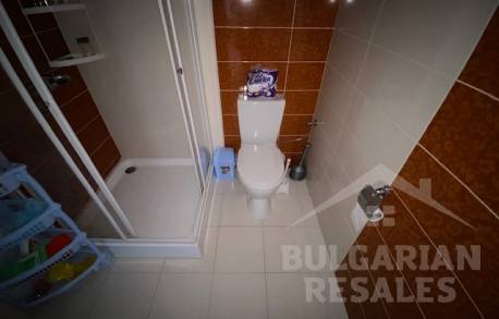 Хубав апартамент в комплекс Millenium - Снимка 9