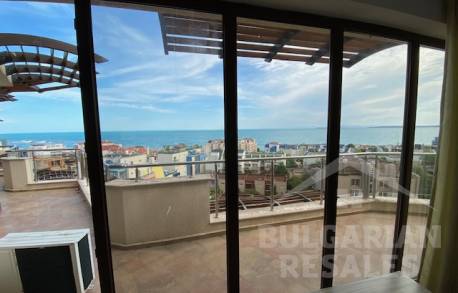 Хубав апартамент в комплекс Millenium - Снимка 10