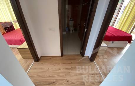 Хубав апартамент в комплекс Millenium - Снимка 11