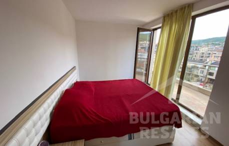 Хубав апартамент в комплекс Millenium - Снимка 13