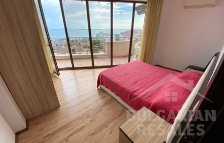 Хубав апартамент в комплекс Millenium - Снимка 15