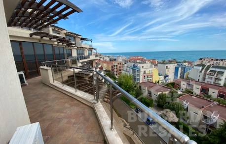 Хубав апартамент в комплекс Millenium - Снимка 19