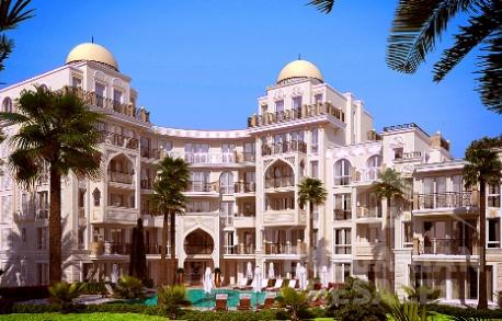 Elitonia Gardens 2 / Элитония Гарденс 2 - Фото 6