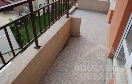 Апартамент с 2 спални в Holiday Golf Fort Club - Снимка 10