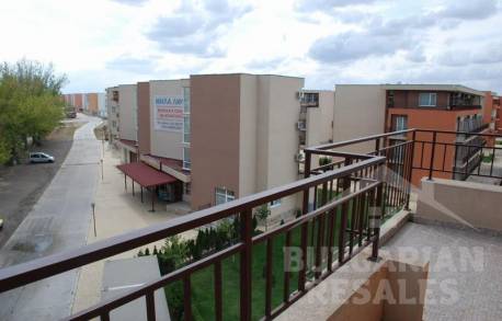 Апартамент с 2 спални в Holiday Golf Fort Club - Снимка 12