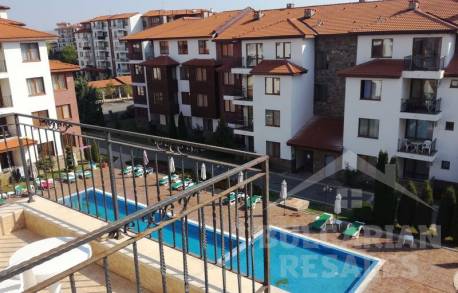 Апартамент с 3 стаи в Apolon 4 за 42000 евро! - Снимка 1