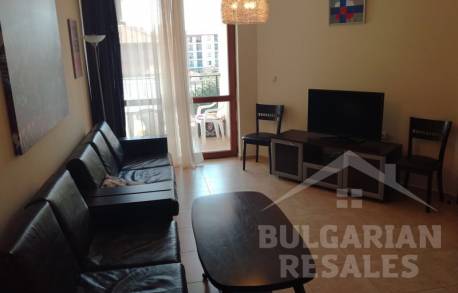 Апартамент с 3 стаи в Apolon 4 за 42000 евро! - Снимка 6