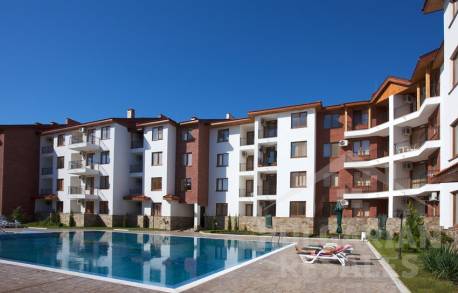 Апартамент с 3 стаи в Apolon 4 за 42000 евро! - Снимка 16