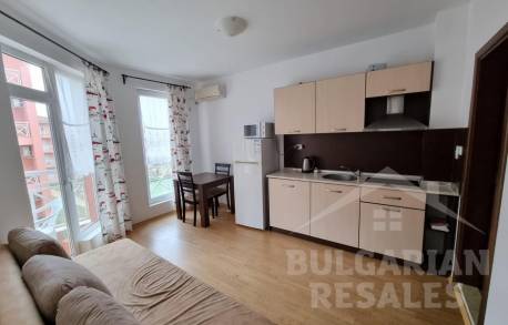 квартира с мебелью по отличной цене - Фото 7