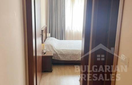 Купете апартамент в луксозен комплекс в Свети Влас - Снимка 11