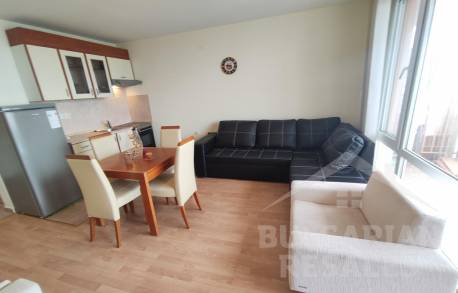 Byt na predaj s výhľadom na more v Svätom Vlase - Фото10