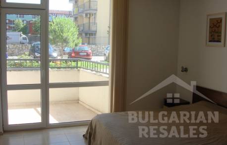 studio w Rose Residence za 17500 euro! - Фото4