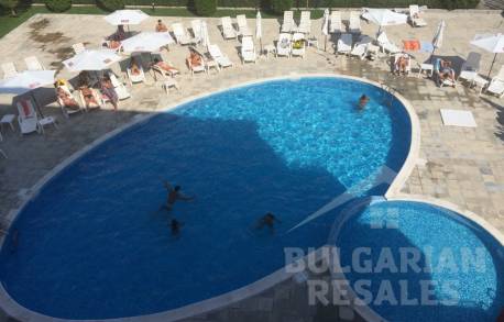 studio w Rose Residence za 17500 euro! - Фото9