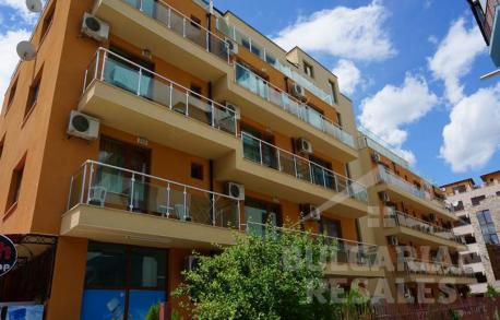 STUDIO W AMADEUS 15 ZA 16000 EURO - Фото1