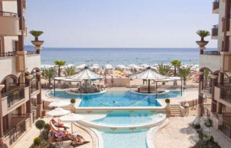 Golden Rainbow - Фото 15