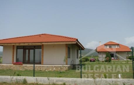 Сглобяеми къщи за жилищни нужди - Снимка 1