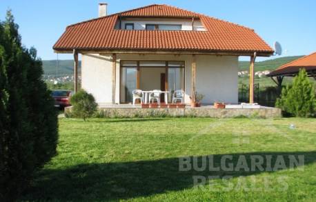 Сглобяеми къщи за жилищни нужди - Снимка 6