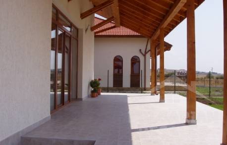 Сглобяеми къщи за жилищни нужди - Снимка 8