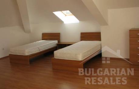 Сглобяеми къщи за жилищни нужди - Снимка 15