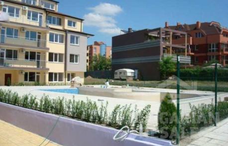 Клуб Сан - Снимка 5