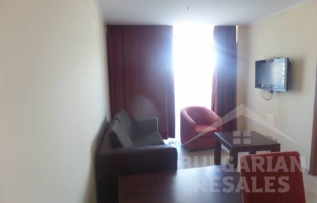 ID127 Трехкомнатная квартира в Sunset Resort  - Фото3