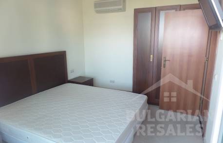 ID127 Трехкомнатная квартира в Sunset Resort  - Фото7