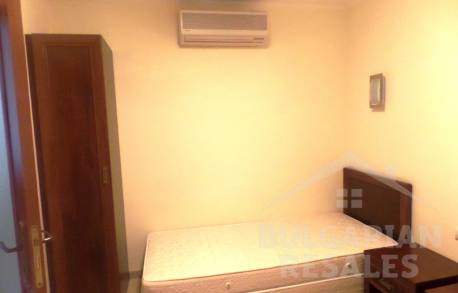 ID127 Трехкомнатная квартира в Sunset Resort  - Фото8