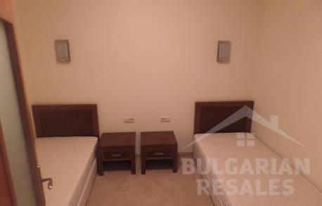 ID127 Трехкомнатная квартира в Sunset Resort  - Фото9