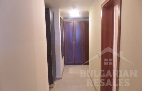 ID127 Трехкомнатная квартира в Sunset Resort  - Фото10