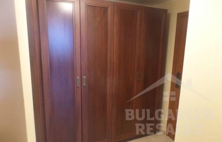 ID127 Трехкомнатная квартира в Sunset Resort  - Фото11